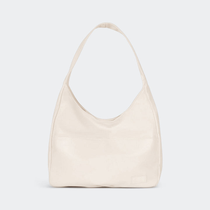 Hannah - Vintage Shoulder Leather Bag