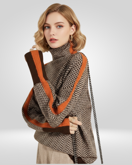 MARIA | Sweater