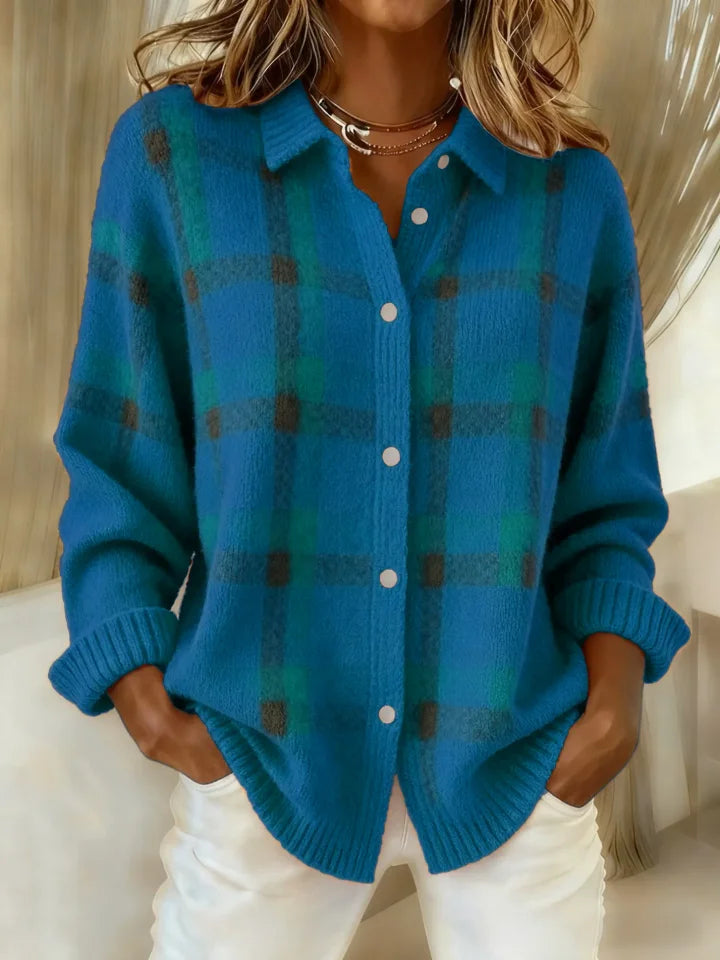 Selenah™ | Chic Elegance Blouse