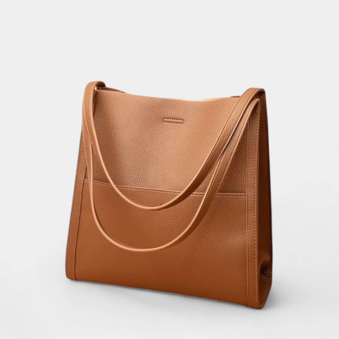 Syre | Classic Shoulder Bag