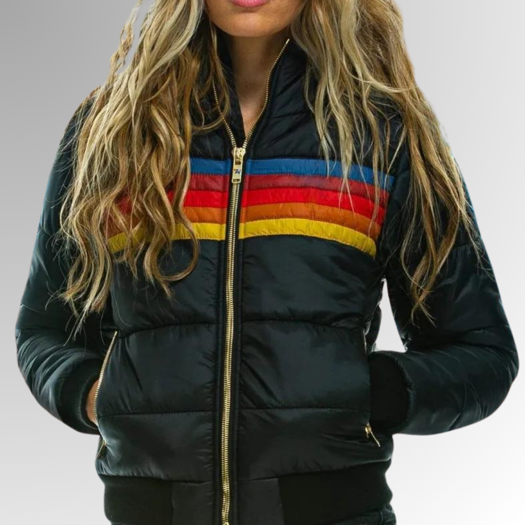 Aubry™ | Light Elegance for Rainy Days