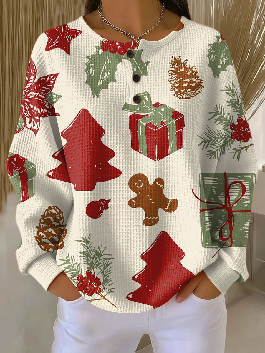 Noëlle™ | Christmas Warmth