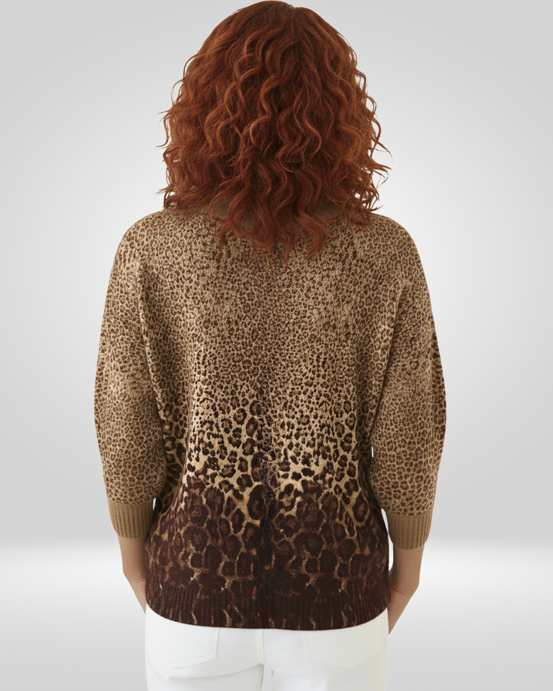 LEOPARD | Sweater