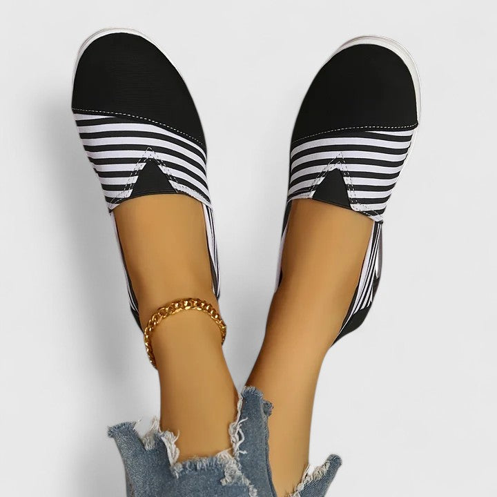 Julia | Comfort-Focused Orthopedic Sneakers