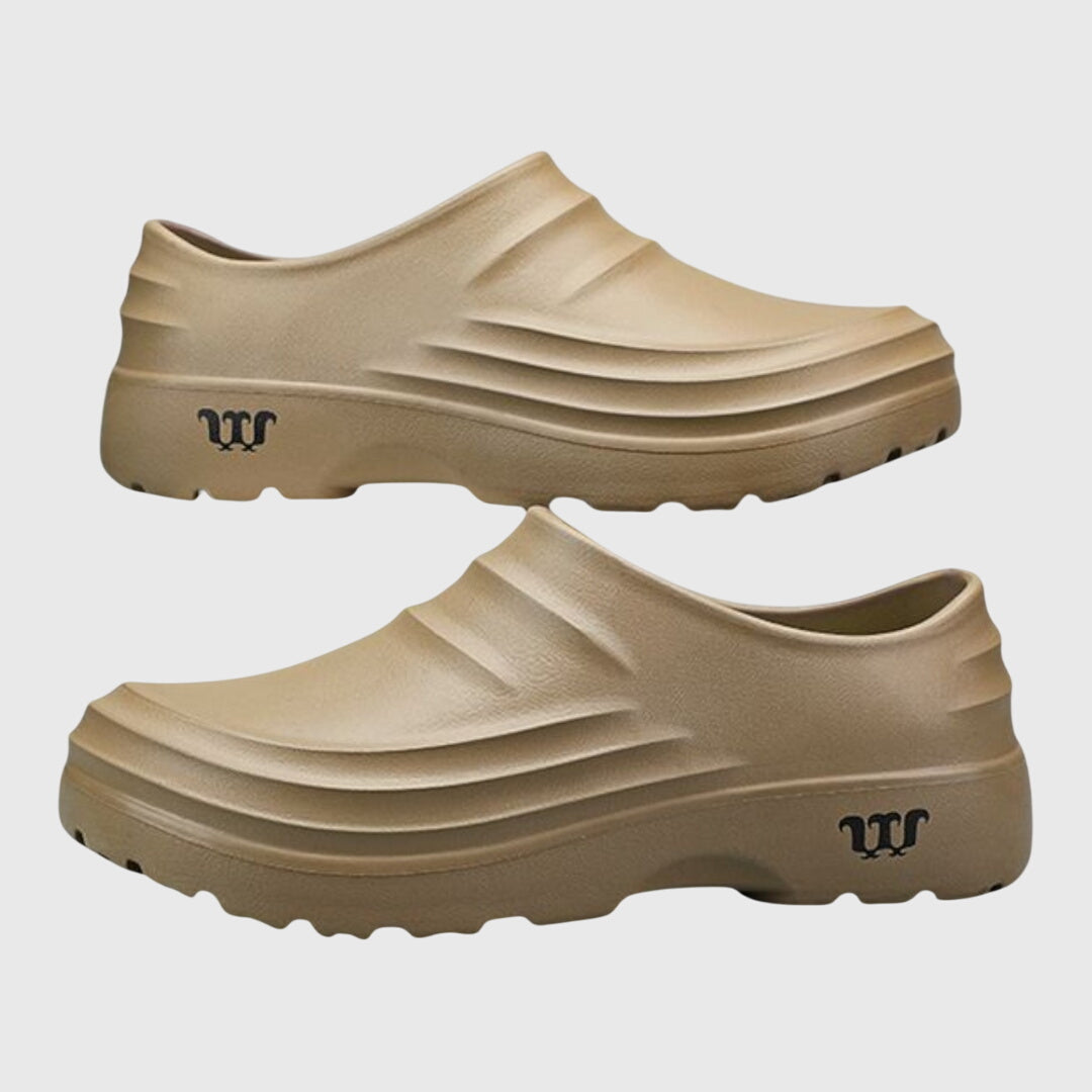 OrthoStep™ | Ultimate Comfort and Flexibility