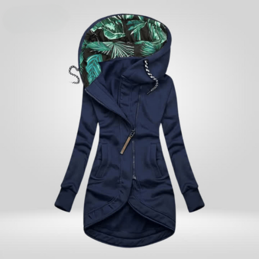 Clare™ | Elegant Women's Winter Coat