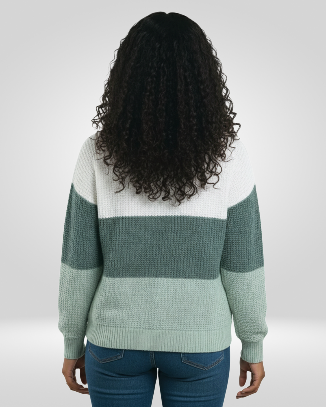ELORA | Sweater