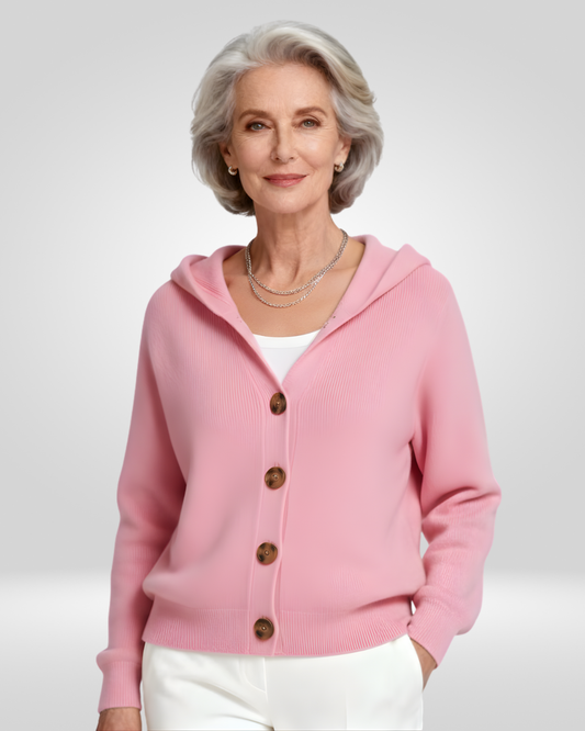 OMBRE | Cardigan