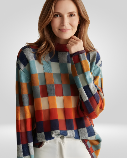 VAN GOGH | WARM LUXURY SWEATER