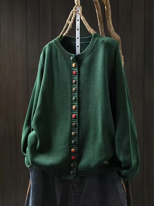 THE ELLERY | GRACE CARDIGAN