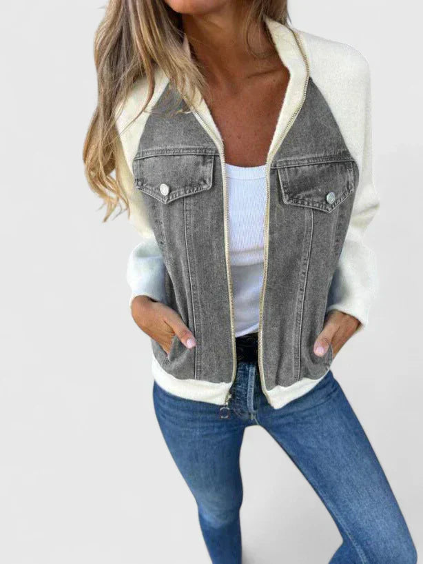 Zoeylynn | Elegant Jacket