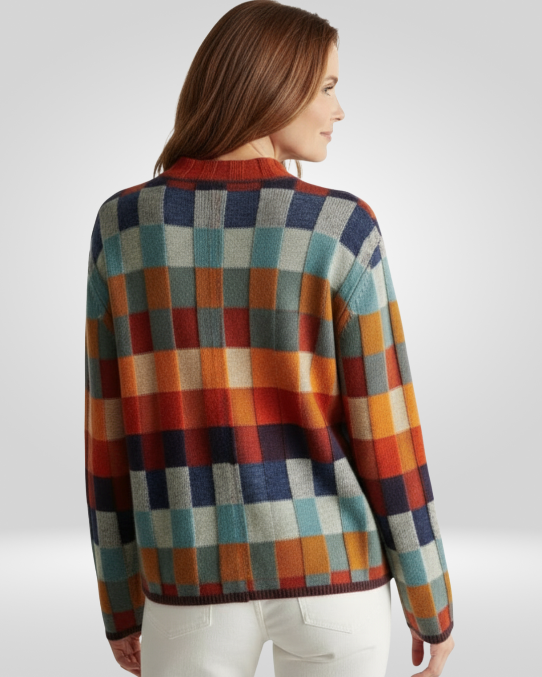 VAN GOGH | WARM LUXURY SWEATER