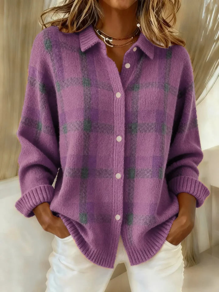 Selenah™ | Chic Elegance Blouse