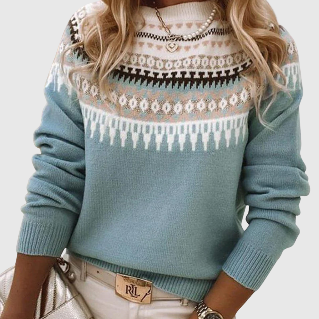 Celeste™ | Soft & Timeless Sweater