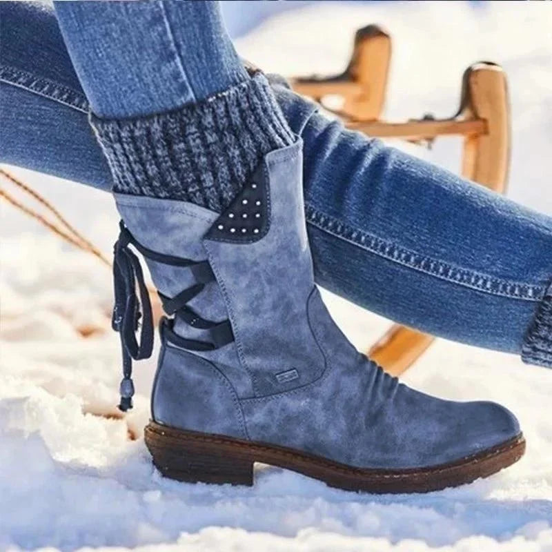 Julia | Boots
