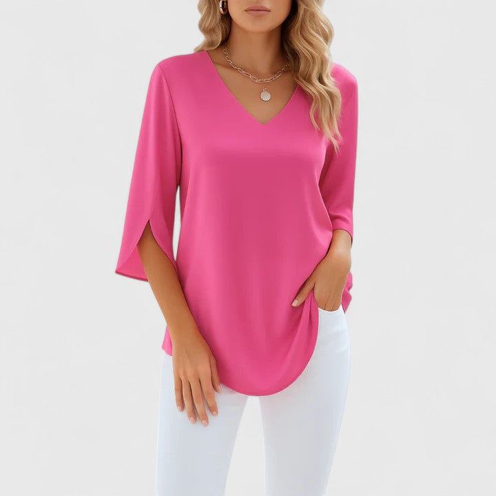 Elionara | Chic and Sophisticated Blouse