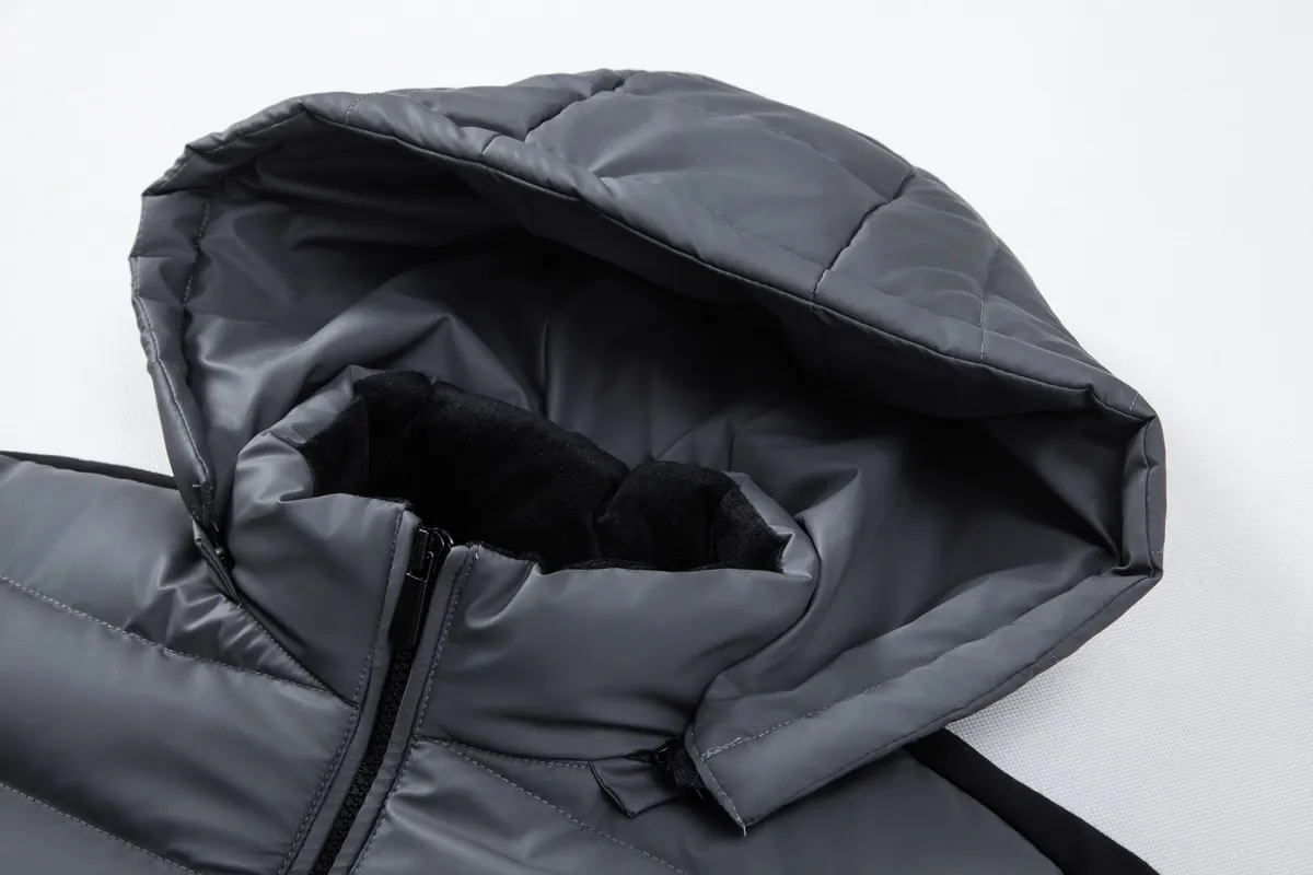 Milano | Premium Hybrid Jacket