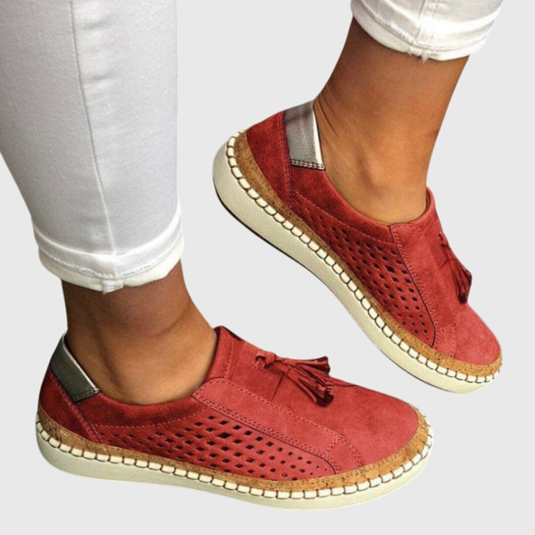 Piper™ | Orthopedic Slip-On Shoes