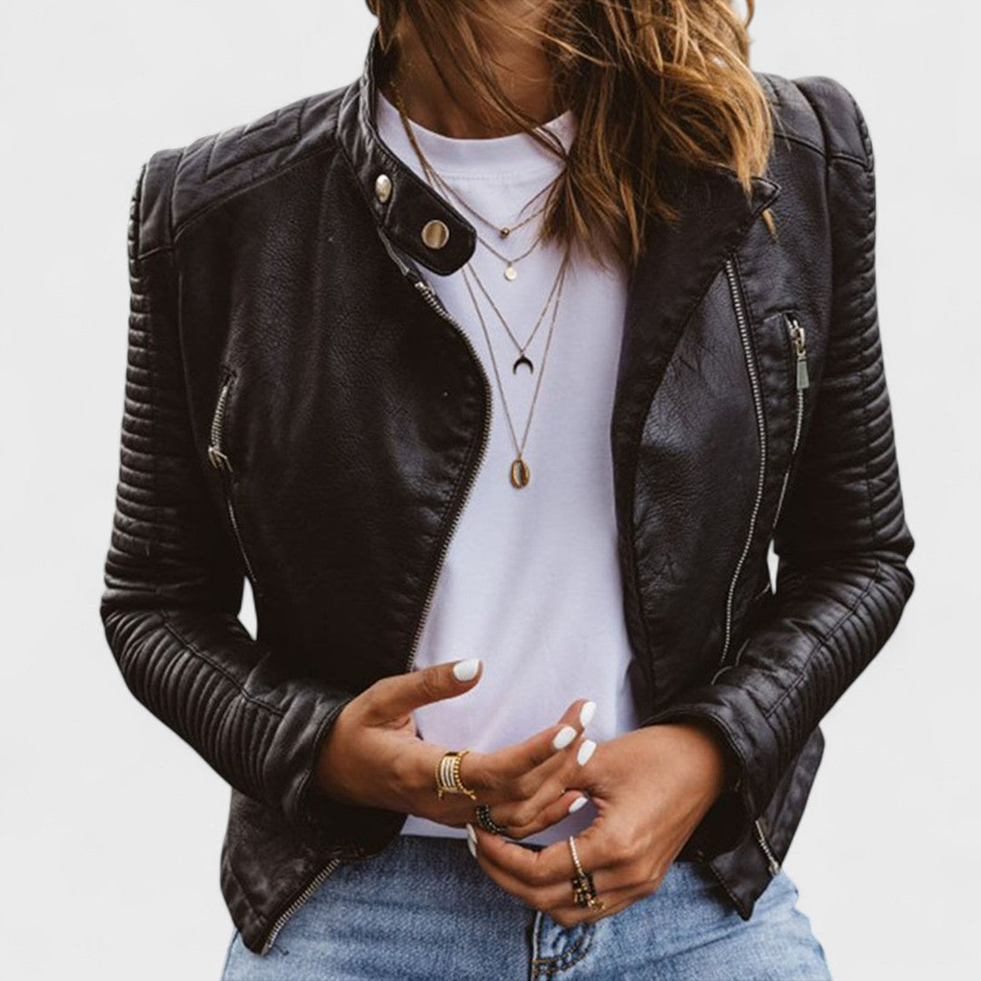 Belen™ | Elegant City Jacket