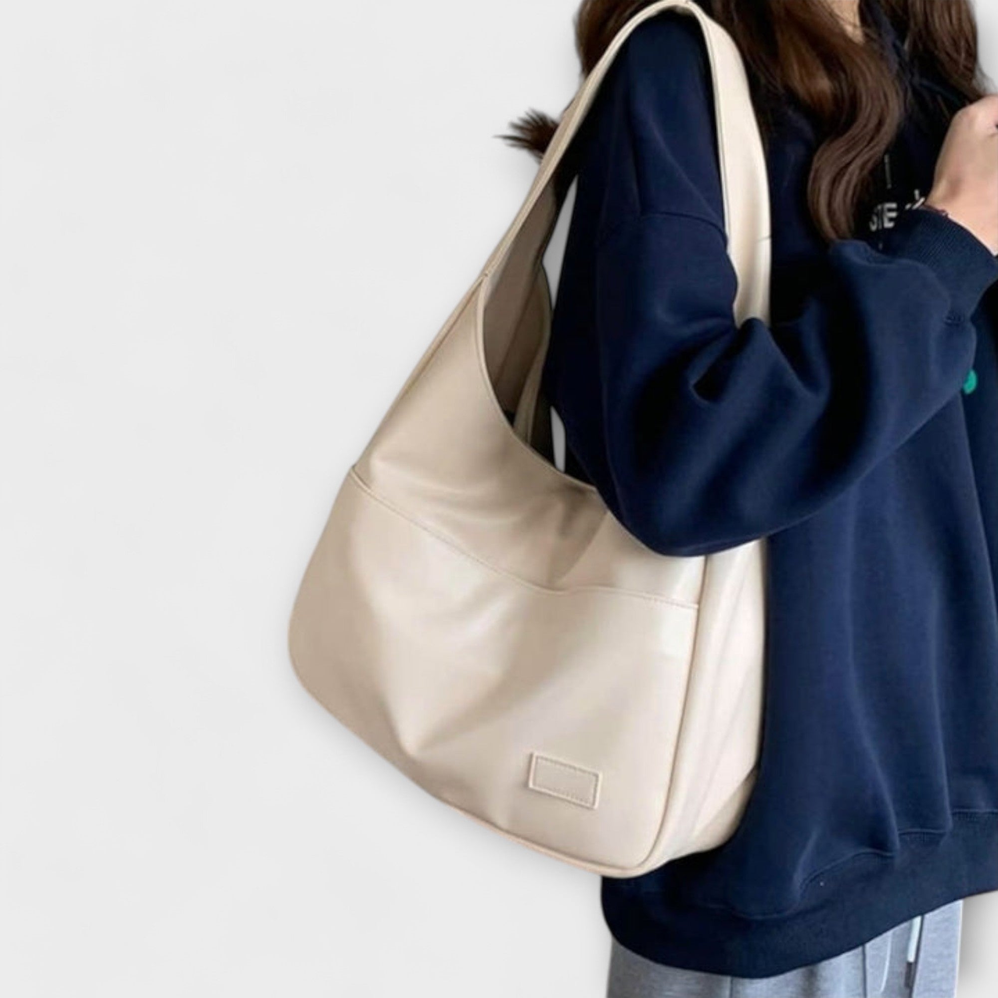 Zoie | Stylish Shoulder Bag
