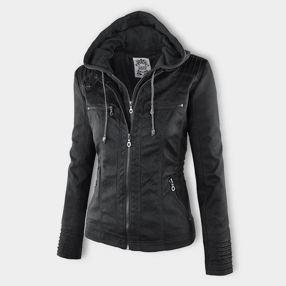 Natalia | Modern Urban Style Jacket