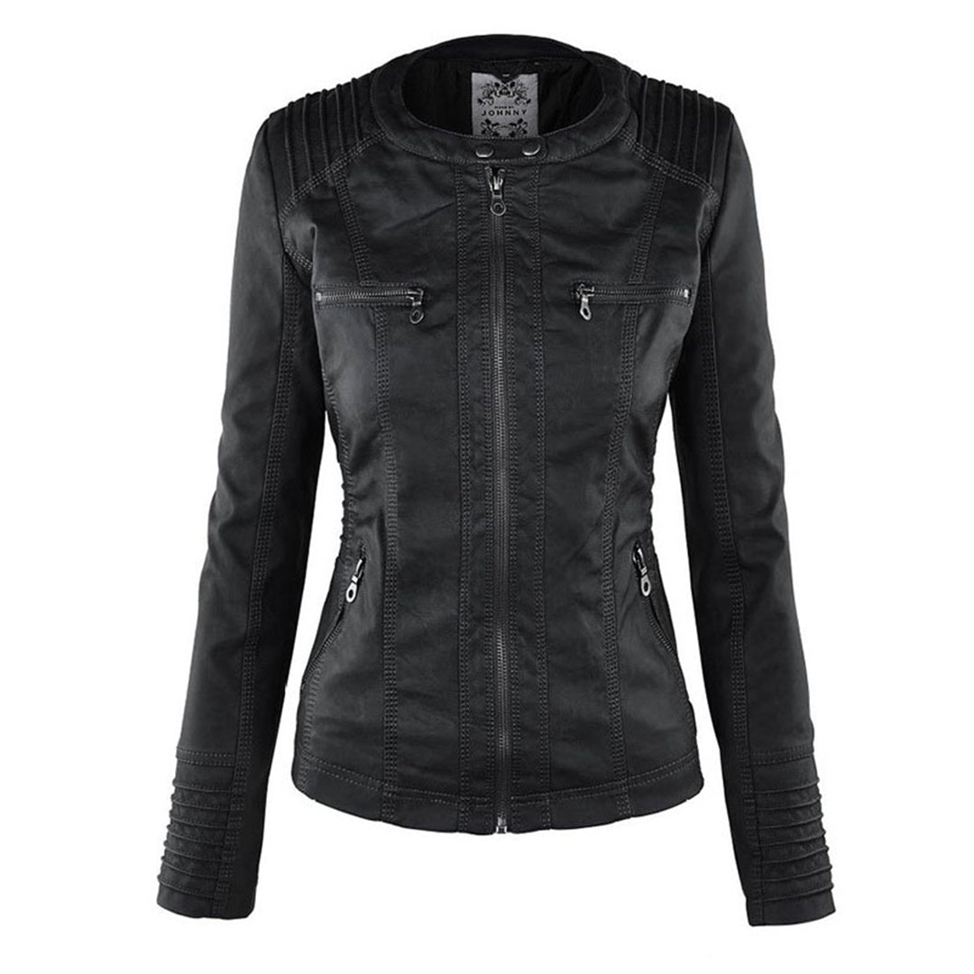 Natalia | Modern Urban Style Jacket