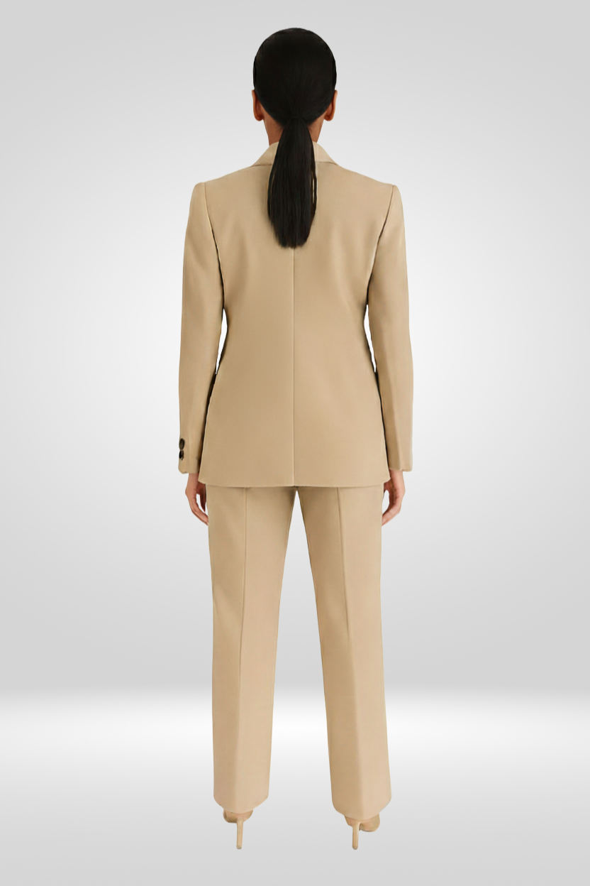 CLAIRÉ | Refined Duel Set