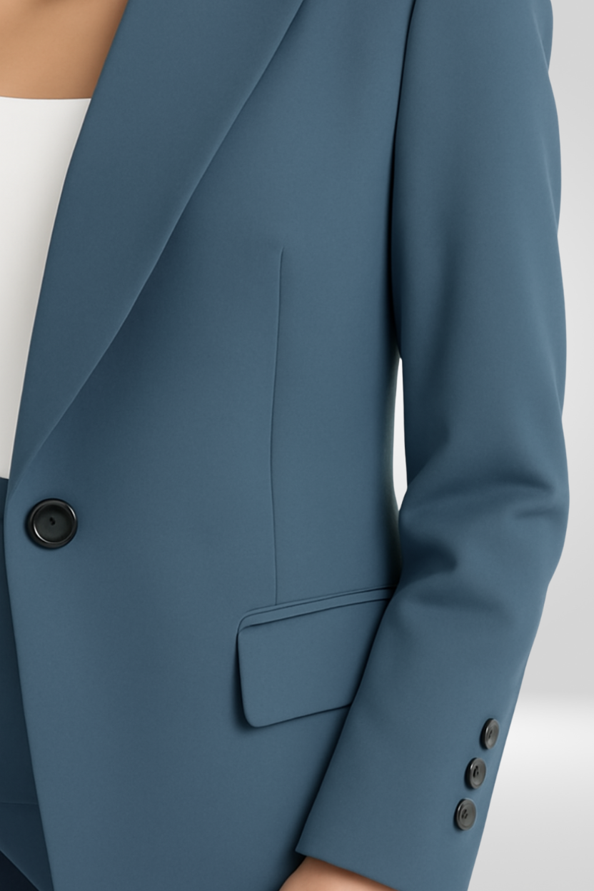 CLAIRÉ | Refined Duel Set