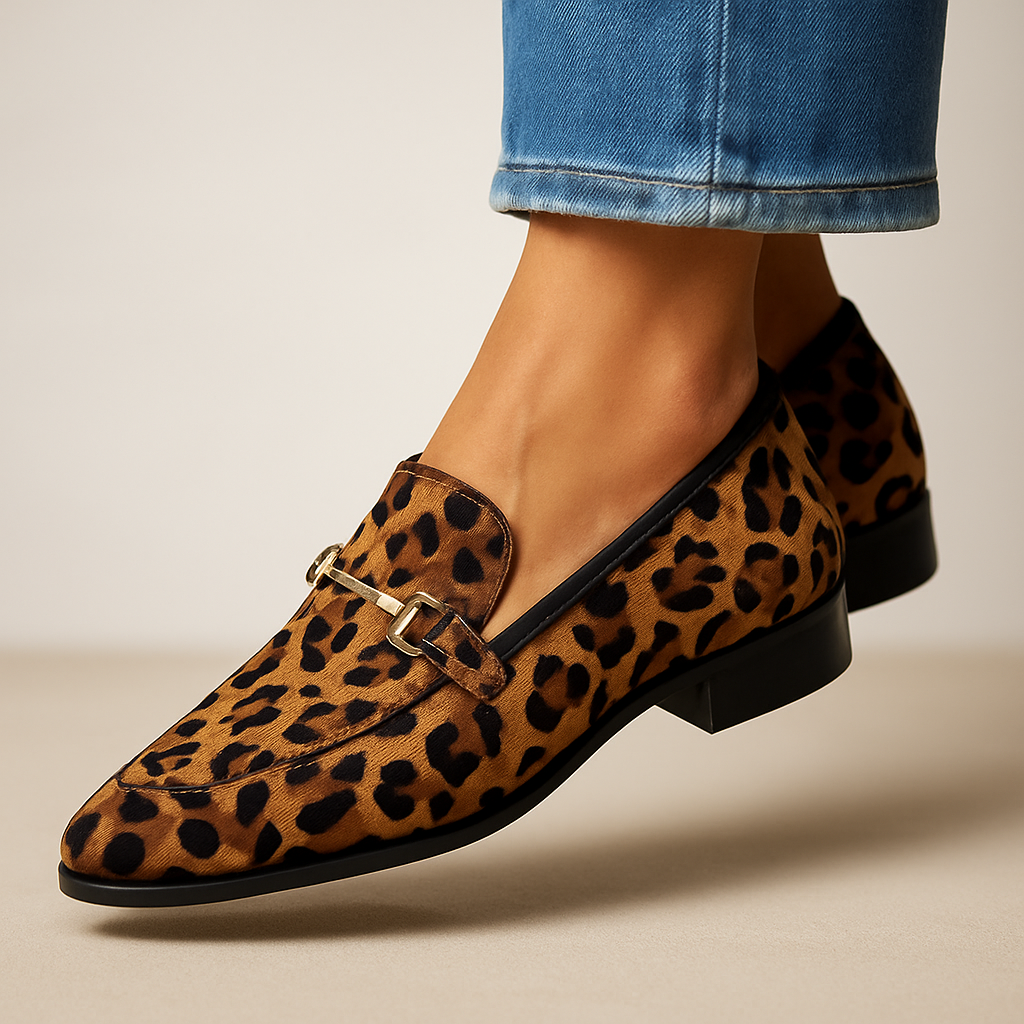 Brynn | Classic Stylish Loafers