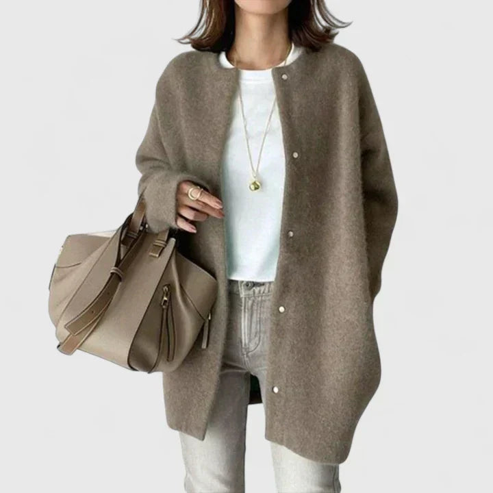 Emily | Elegant Cardigan