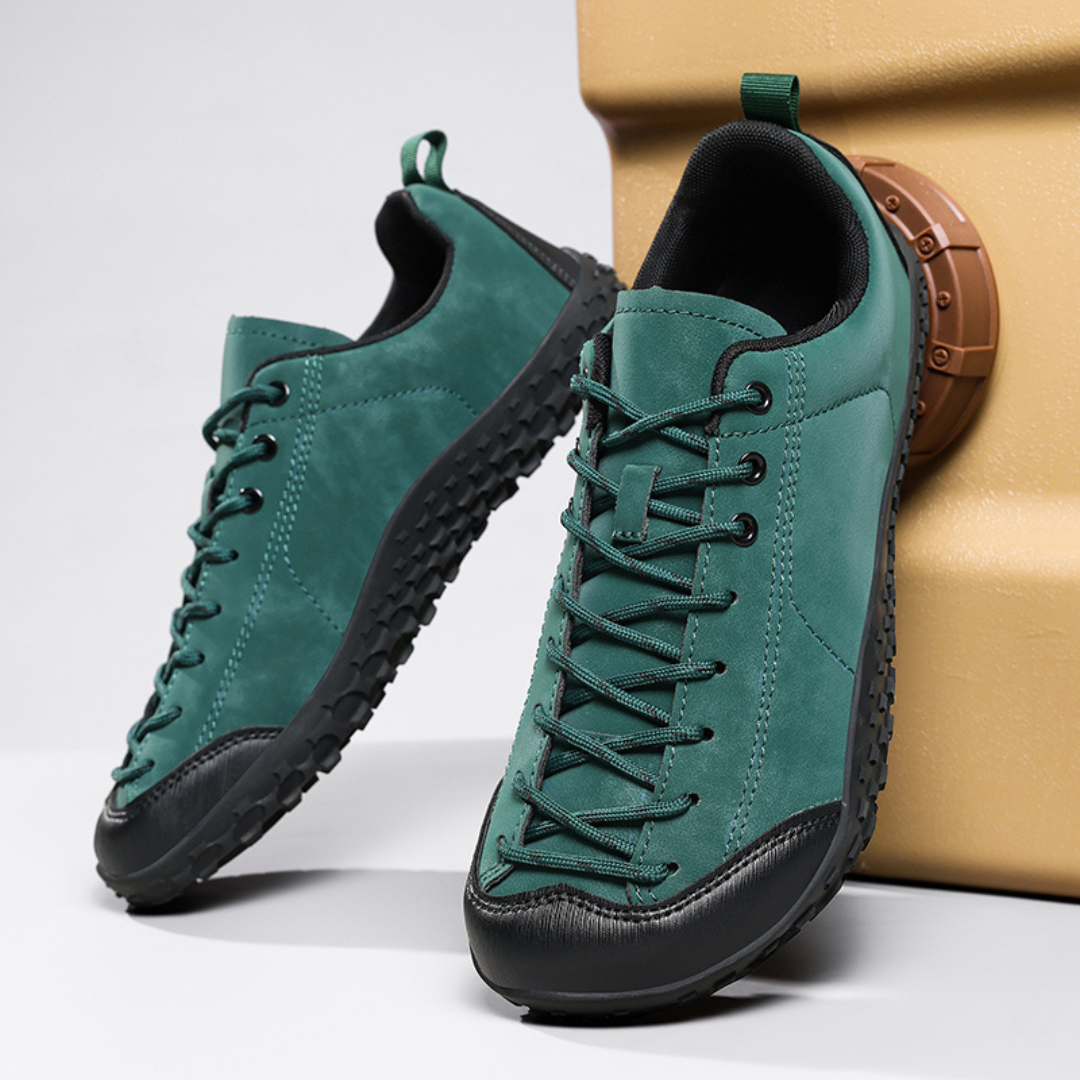 Orthotrail – Comfort, Stability, and Freedom of Movement