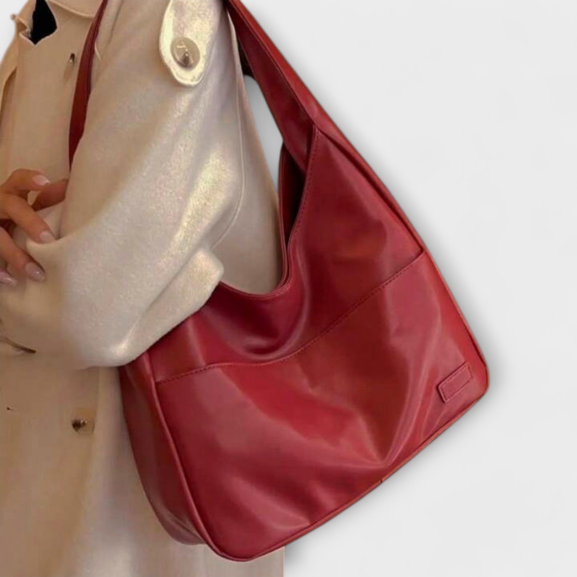 Zoie | Stylish Shoulder Bag