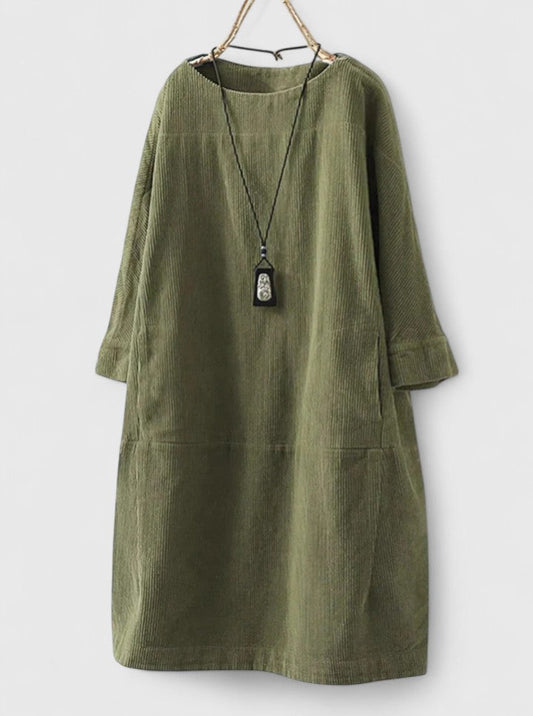 Maxine | Sophisticated Dress
