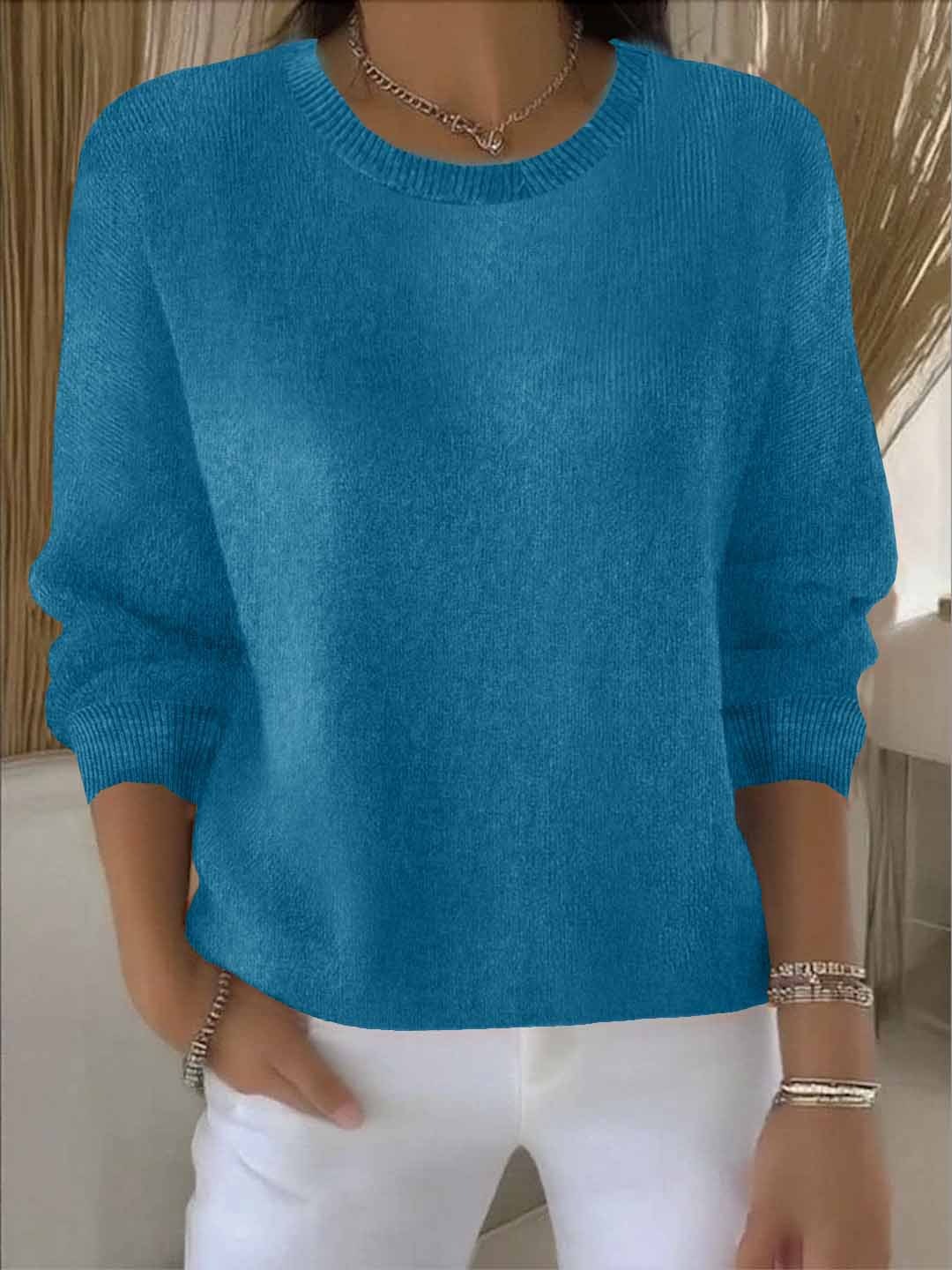Lydia™ | Soft Warm Sweater