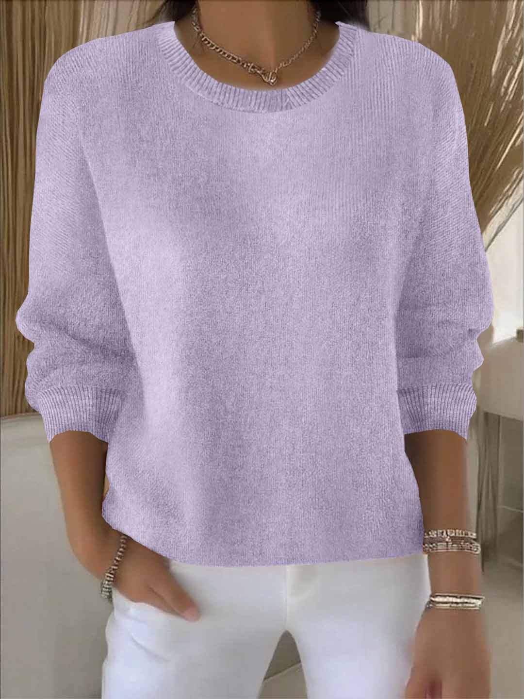 Lydia™ | Soft Warm Sweater