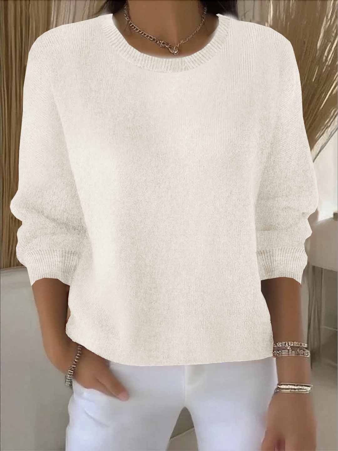 Lydia™ | Soft Warm Sweater