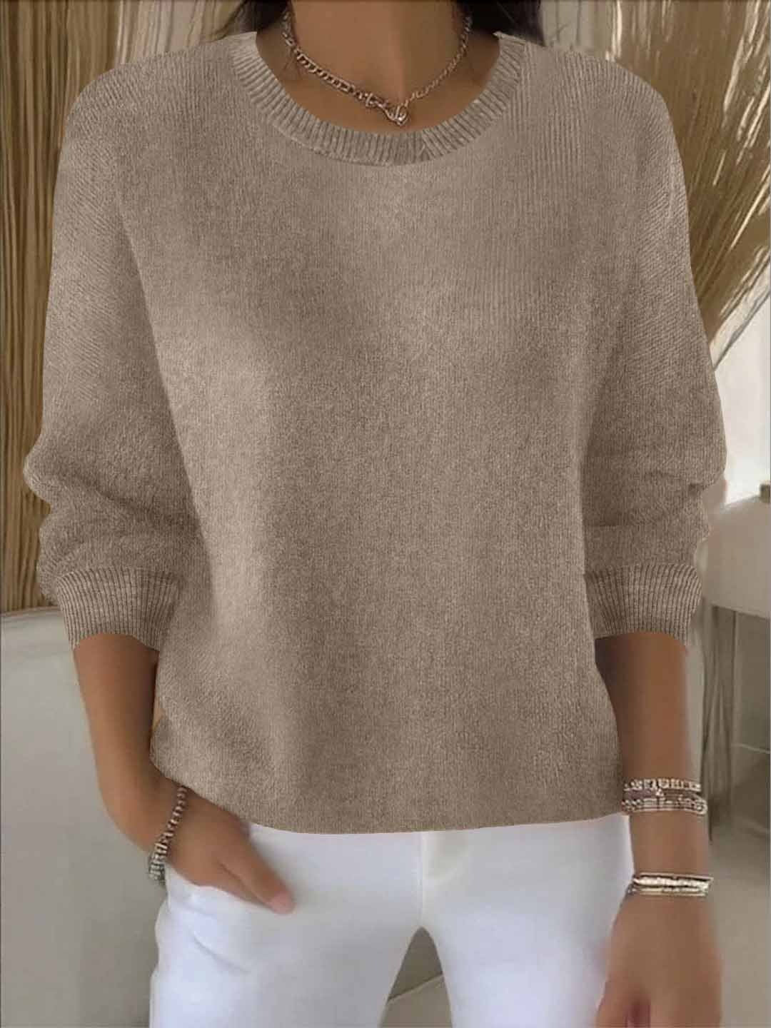Lydia™ | Soft Warm Sweater