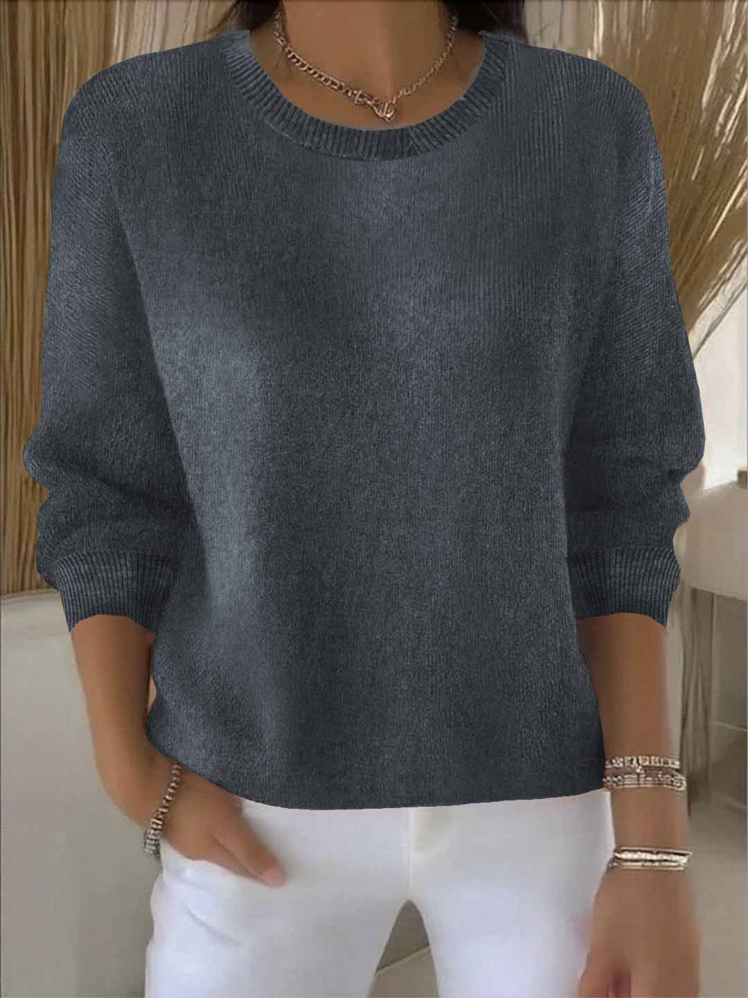 Talia | Cozy Knit Sweater