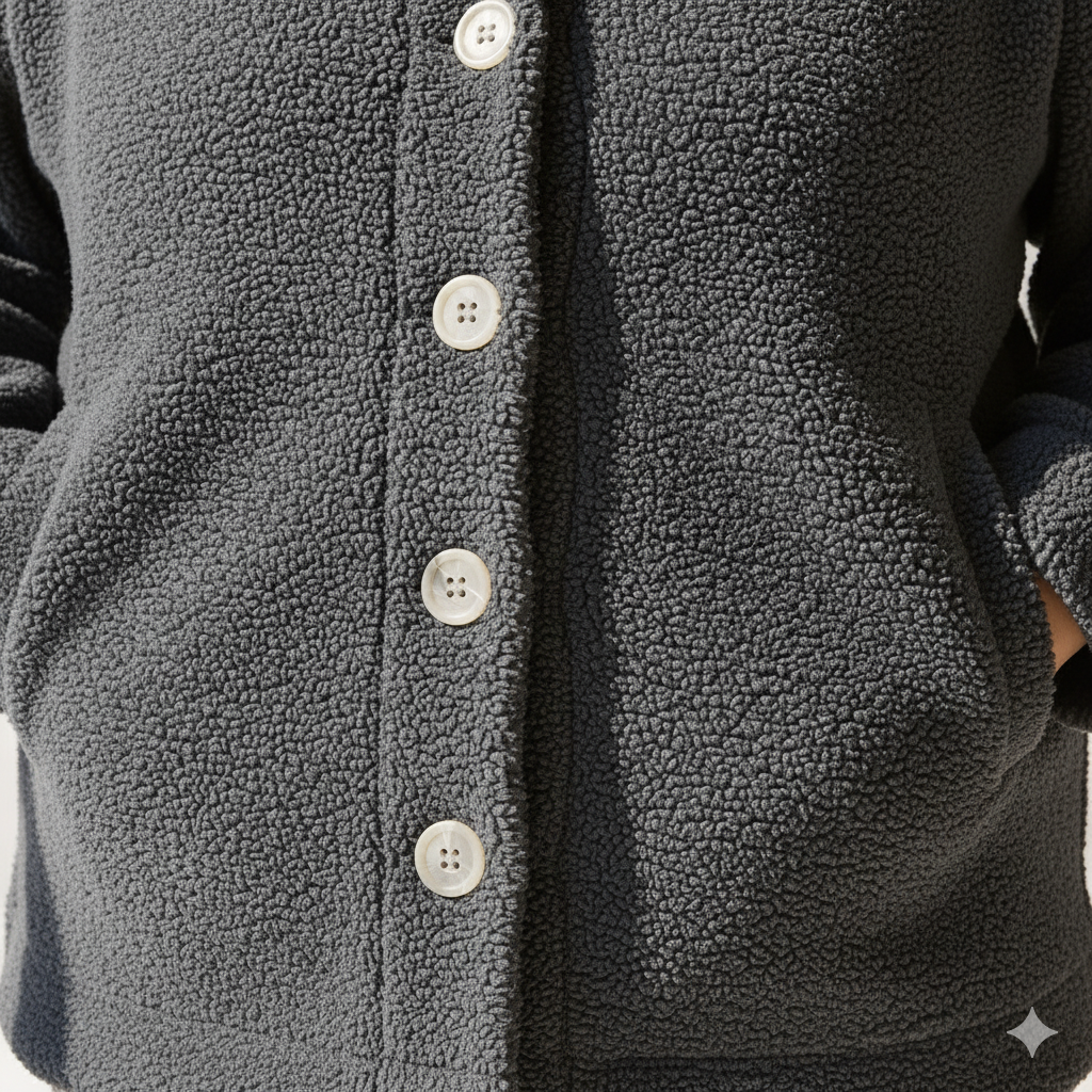 EVELIEN | STYLEFUL AUTUMN JACKET