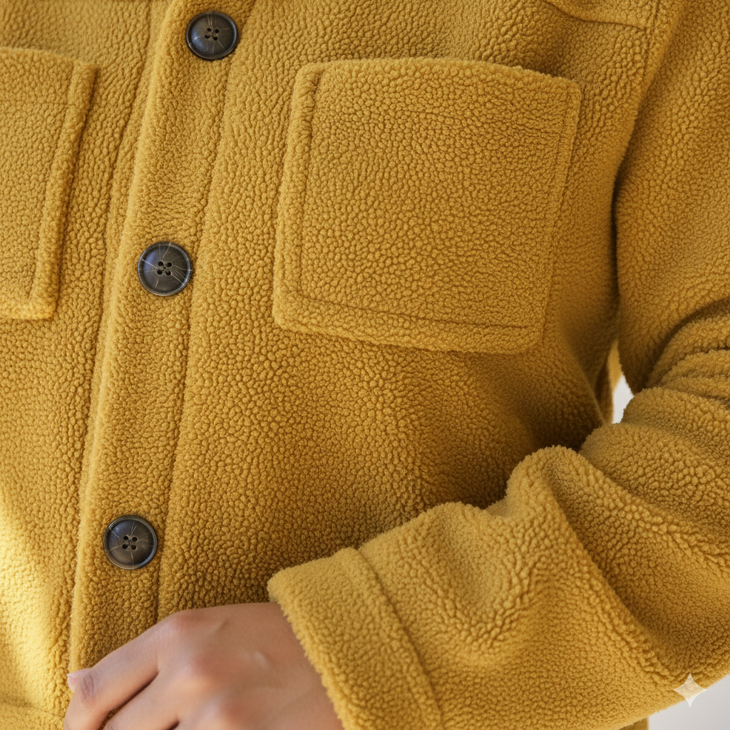 EVELIEN | STYLEFUL AUTUMN JACKET