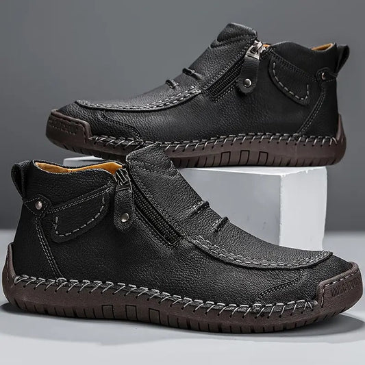 Zack | Ergonomic Orthopedic Shoes