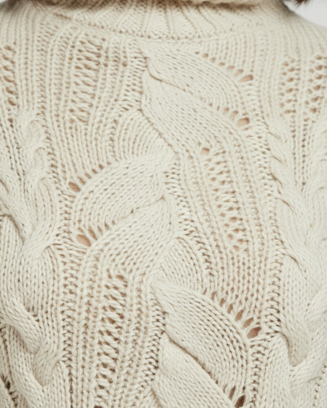 JENNA | Comfortable Sweater