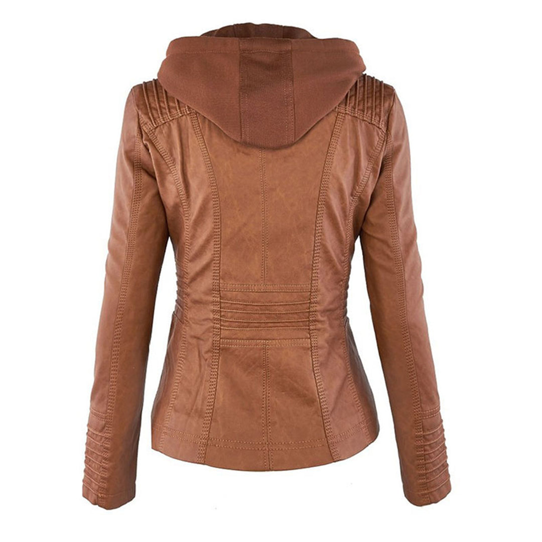 Natalia | Modern Urban Style Jacket
