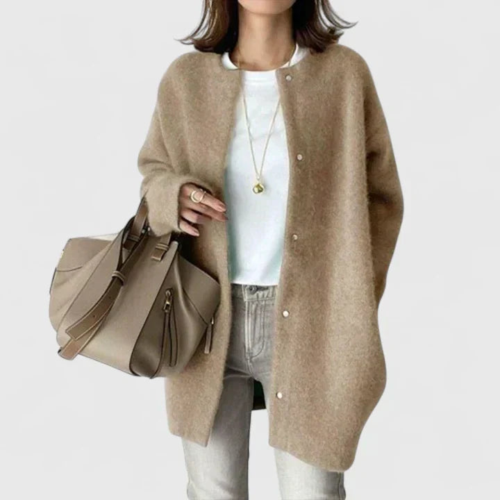 Emily | Elegant Cardigan