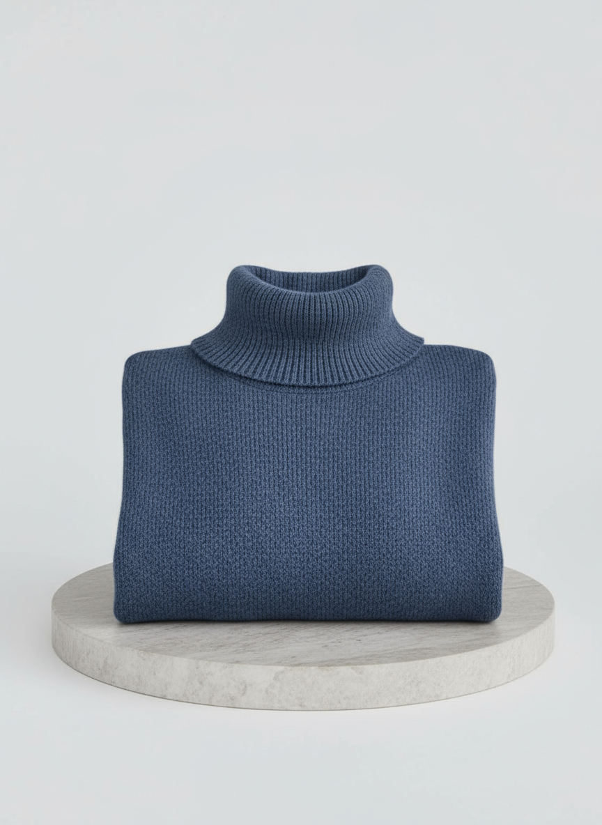 LIV | Elegant Long Sweater