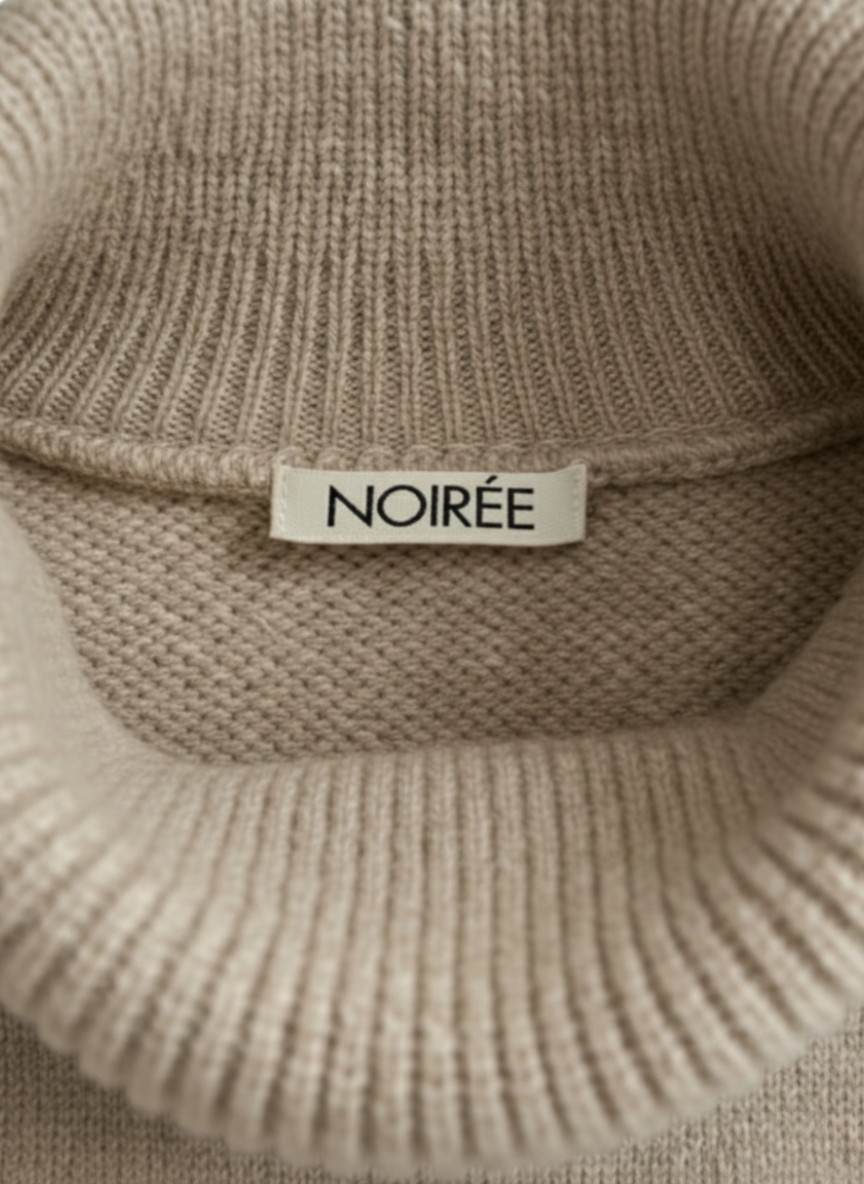 LIV | Elegant Long Sweater