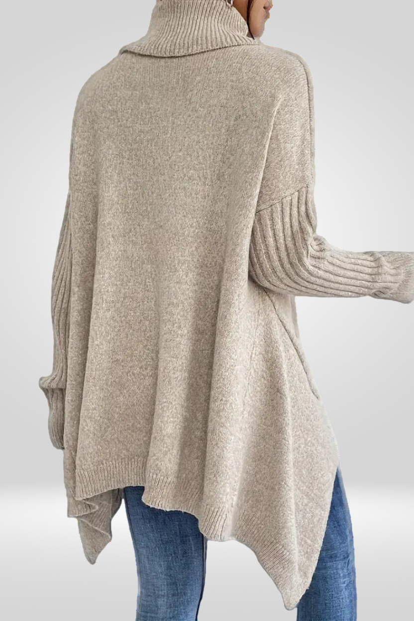 LIV | Elegant Long Sweater