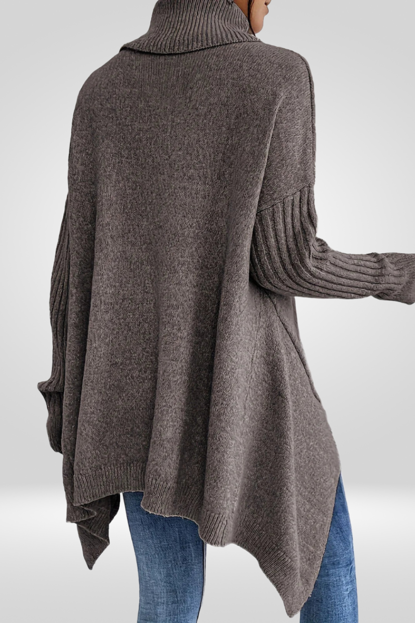LIV | Elegant Long Sweater