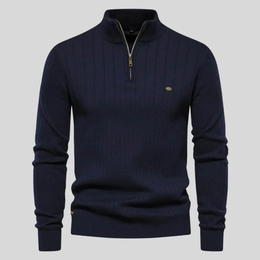 Brett | High-quality comfort Sweater