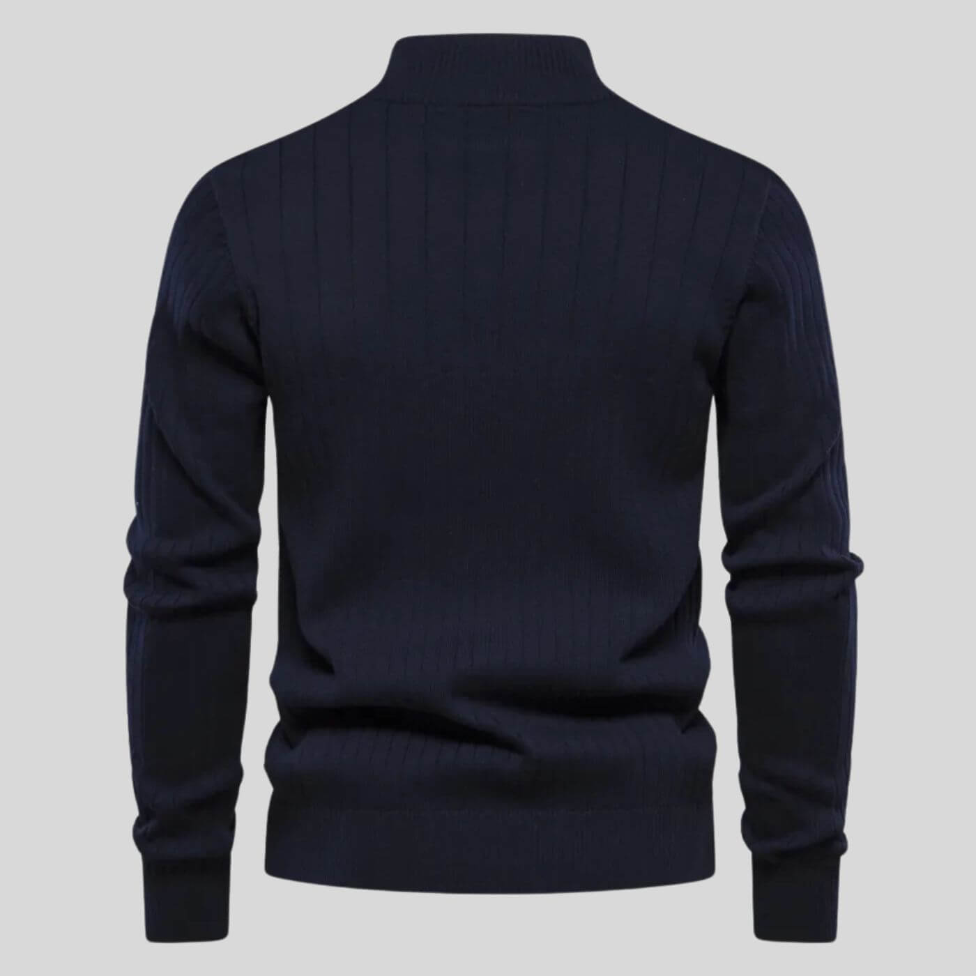 Jackson | Premium Men's Comfort Pullover